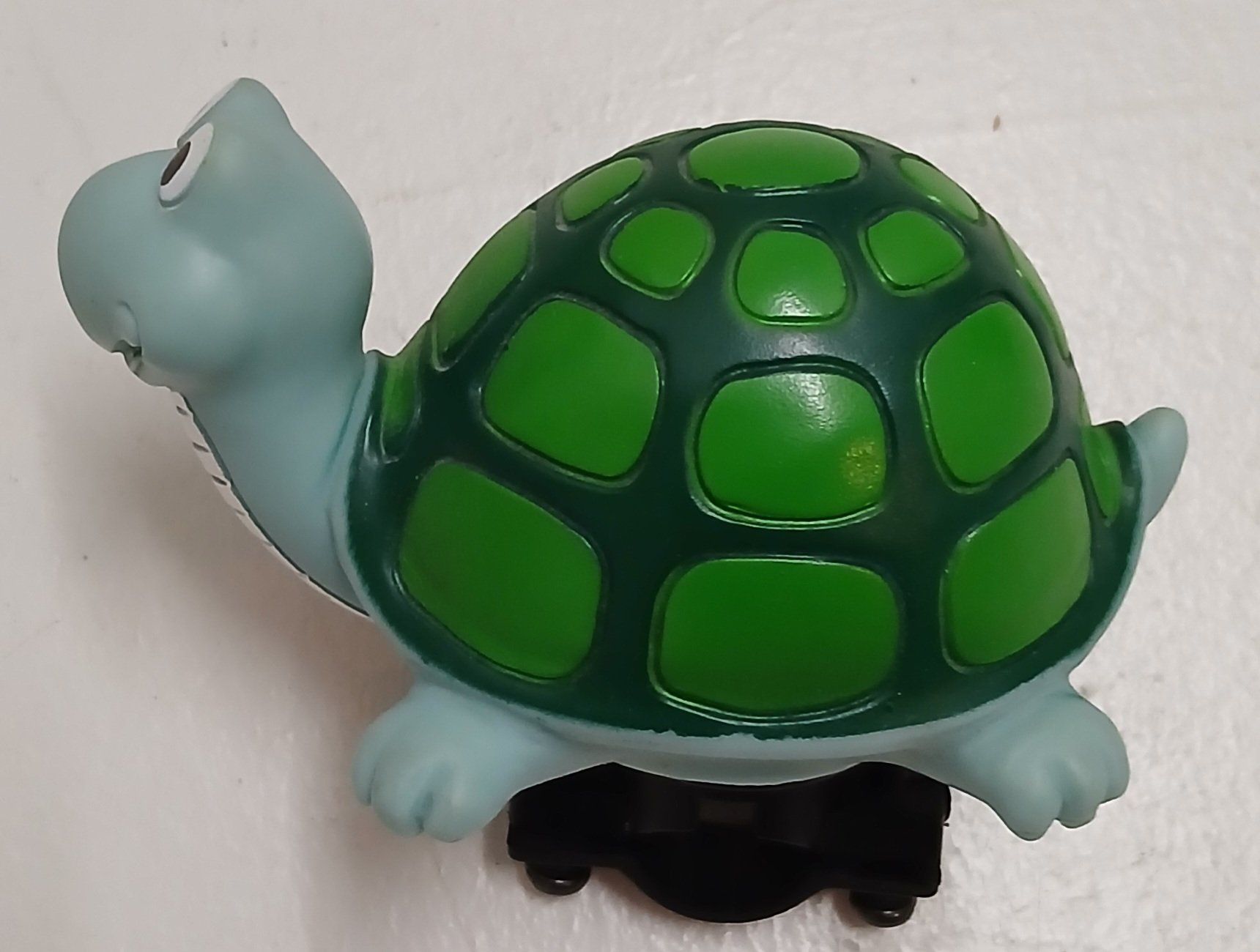 Pezzi di ricambio: Fahrradklingel Schildkröte – Nuovo (secondo la descrizione) da Sissach venduto da mar_xc7r 1