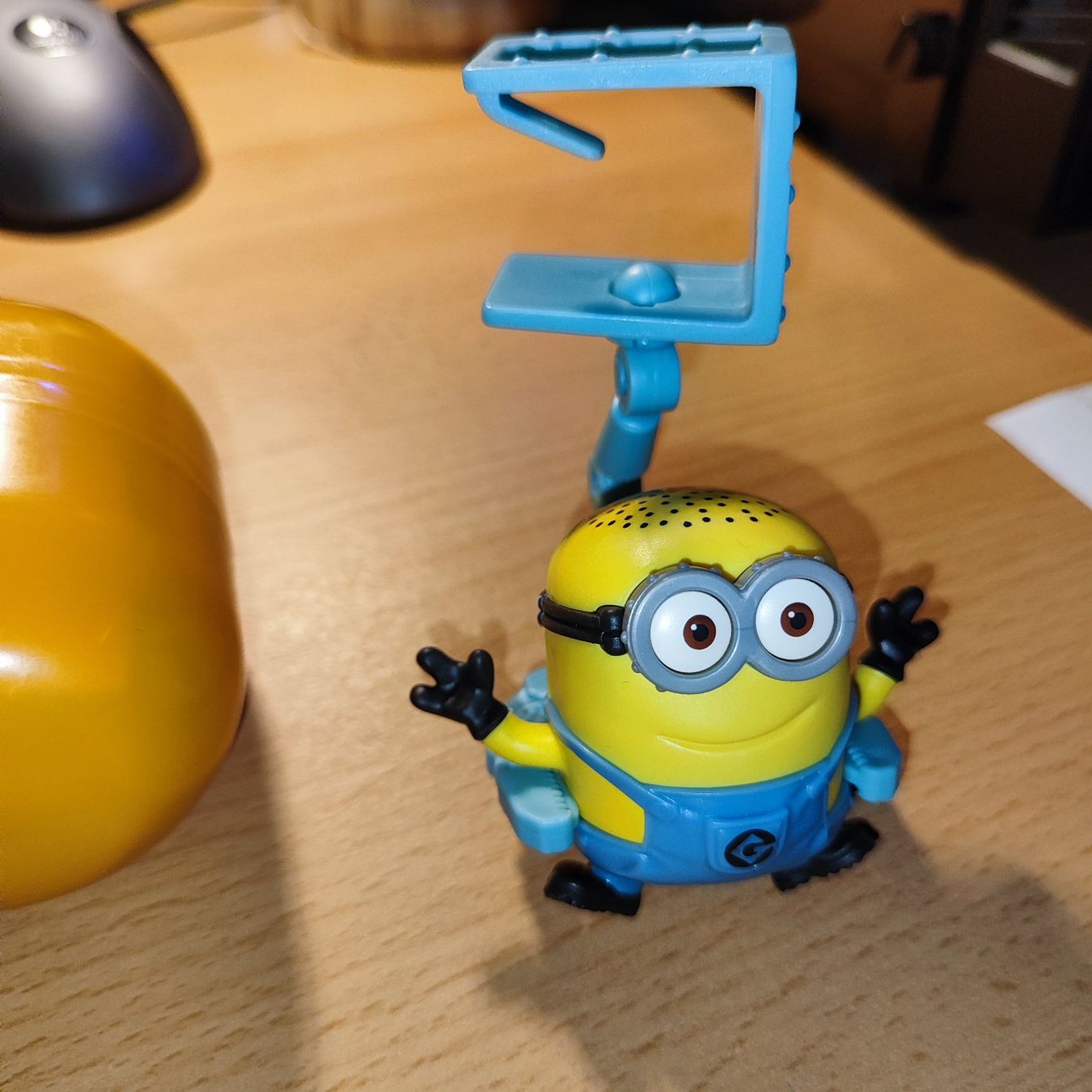 Spielzeuge: kinder überraschung maxi minions – Gebraucht aus Lamone von ken_8y7h