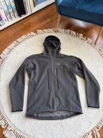 Arc’teryx Acto FL Jacket Herren Grösse M (Pilot Grey)