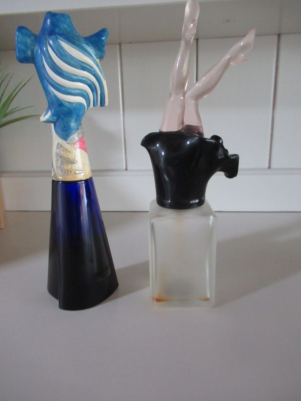 Profumi & Eau de Toilette: Alt Head over Heels + Chapeau Bleu Parfum – Usato da Trimbach venduto da donlyn 1