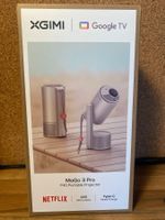 XGIMI - MoGo 3 Pro - FHD Smart Portable Projector