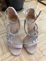 River Island wide fit Sandalette / grösse 38