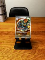 Pokémon | Alola-Kokowei | 129/128