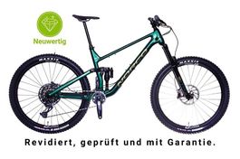 Norco Sight C1 (2023), Grösse XL