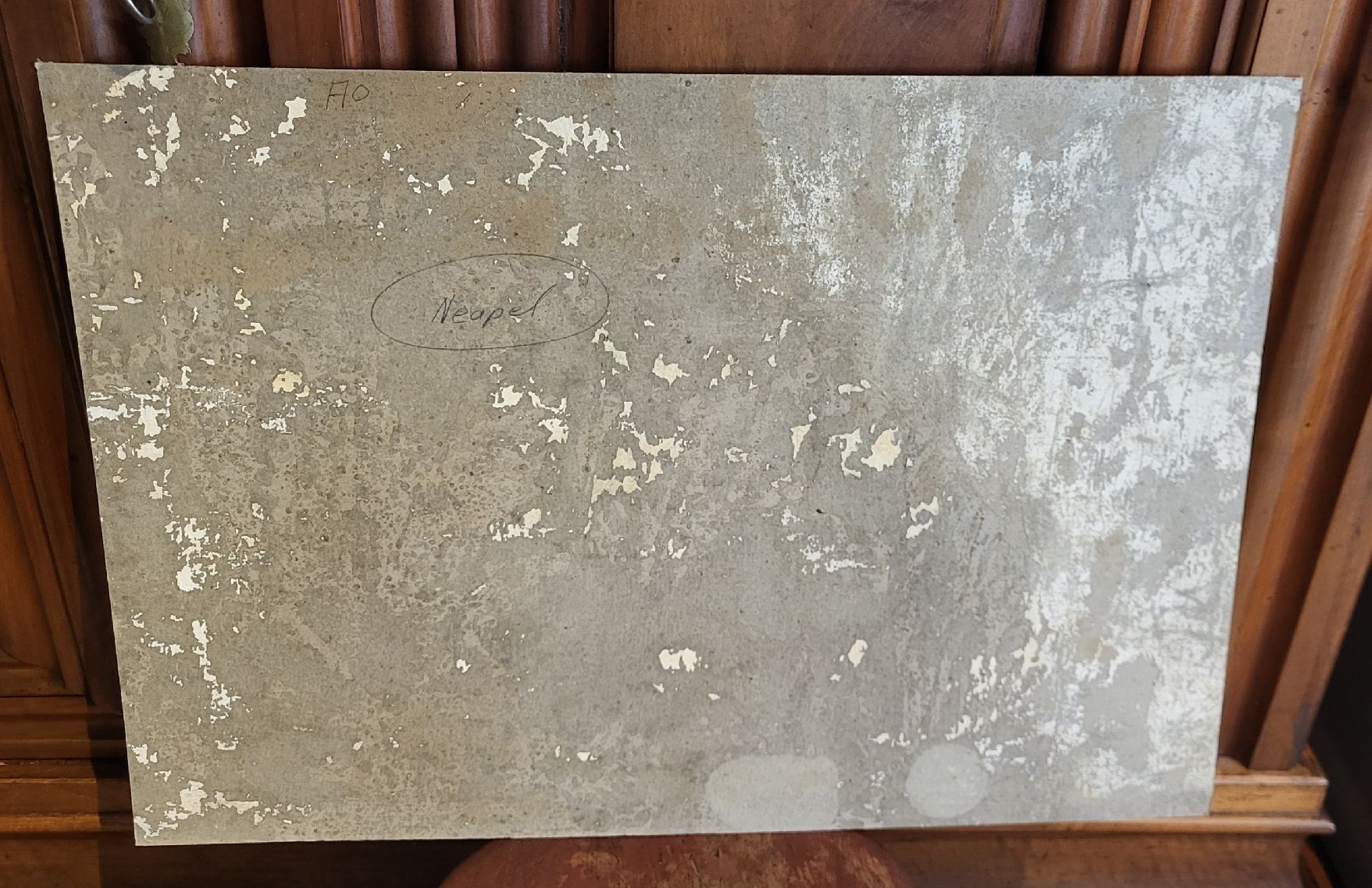 Tableaux: Top Oel Gemälde – D'occasion à Degersheim par Sonnenbiene55 3