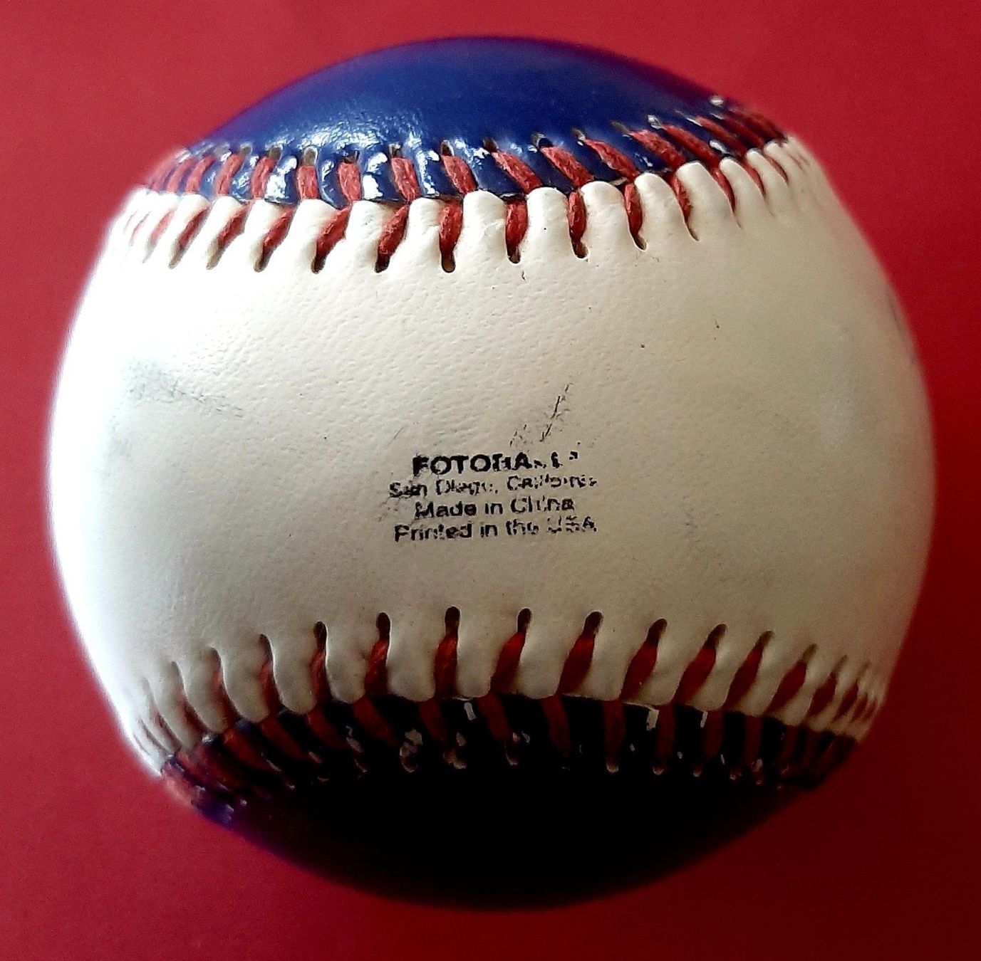 Palloni: Balle de baseball Disney – Usato da Montet (Glâne) venduto da Koada2 2