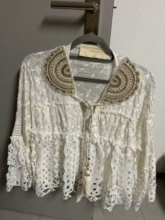 Boho Bluse Laurie & Joe