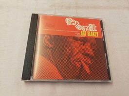 ART BLAKEY & JAZZ MESSENGERS - INDESTRUCTIBLE (BLUE NOTE)