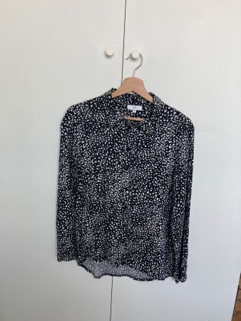 Schicke Damen Bluse, La Redoute, Gr. 42 (CH Grösse 40)