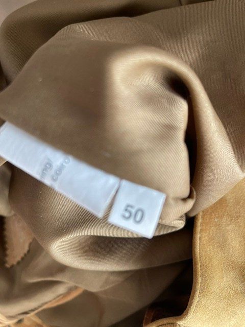 Hosen: Trachten Lederhose, lang, Gr. 50 – Neu (gemäss Beschreibung) aus Dübendorf von higgens1 3