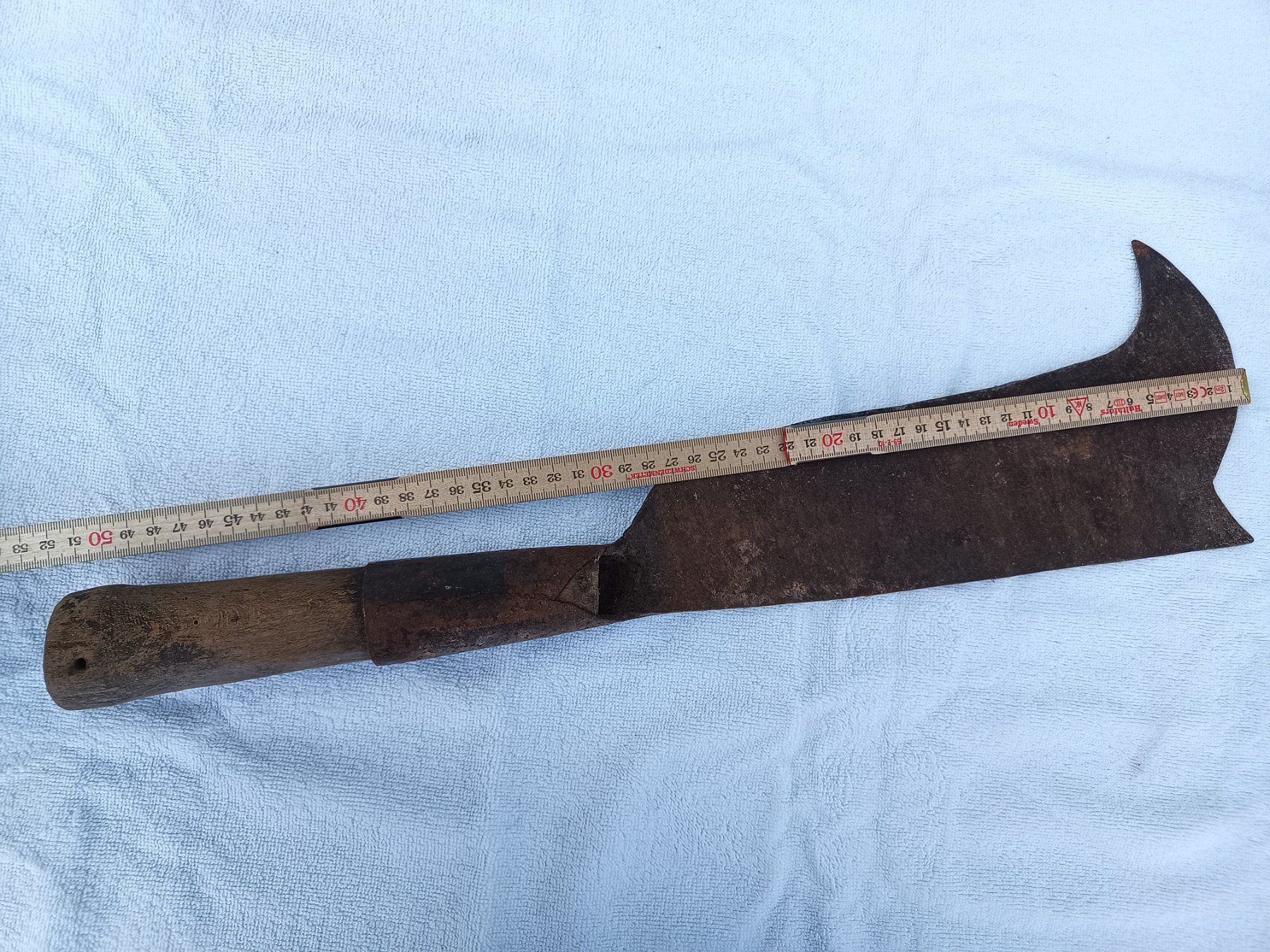 Tutti gli attrezzi: Gertel / Machete – Usato da Oberegg venduto da A-Z.Handel.Loehrer 5