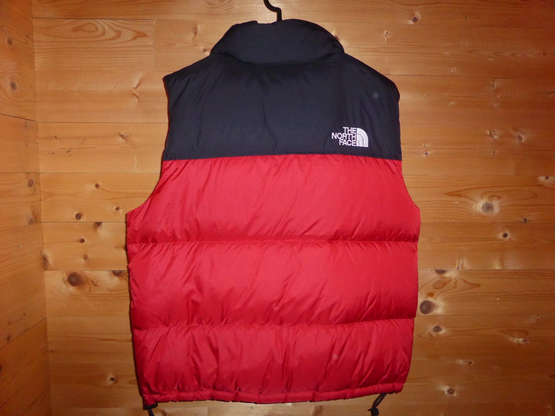 North Face Gilet & Giacche: DaunengiletTHE NORTH FACE, Gr. L – Usato da St.Gallen venduto da regenbogen5 2