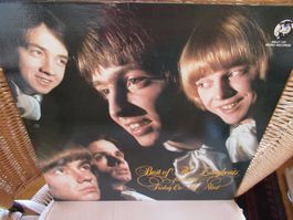 THE EASYBEATS - BEST OF
