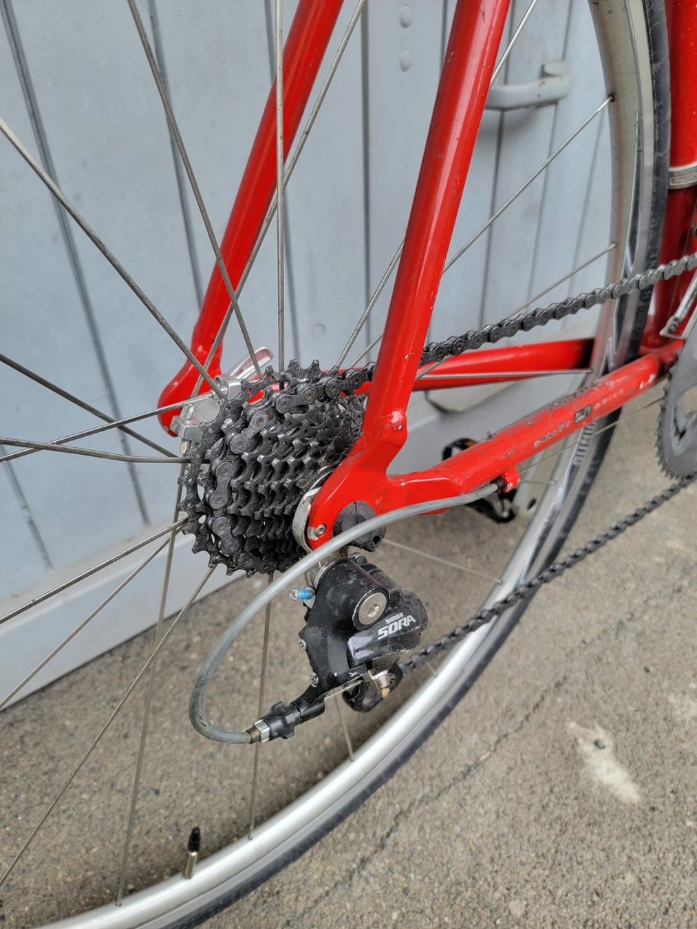 Specialized Velos: Rennvelo Specialized Allez – Gebraucht aus Gümligen von  4