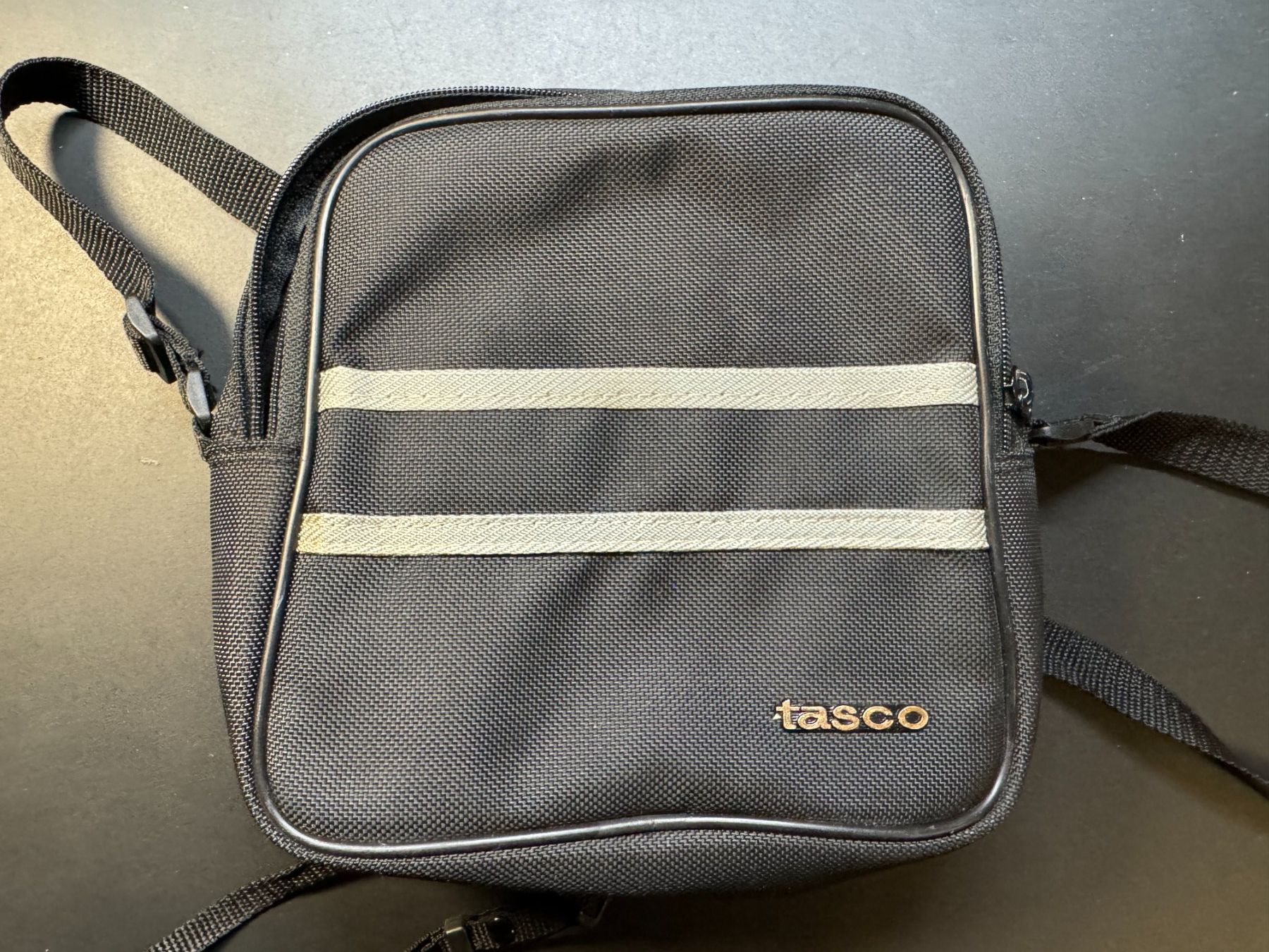Feldstecher: Tasco Feldstecher – Gebraucht aus Grüningen von bra_l7mn 1