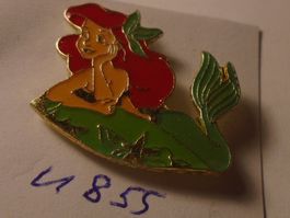 1 Disney Arielle Pin (U855)