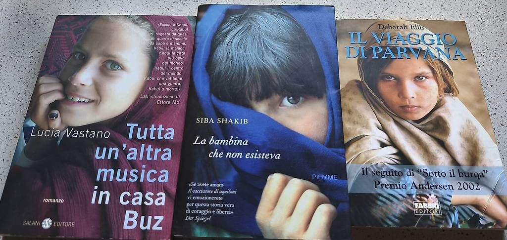 Libri: Romanzi  – Nuovo e nell'imballaggio originale da Carabbia venduto da ele_wy8z