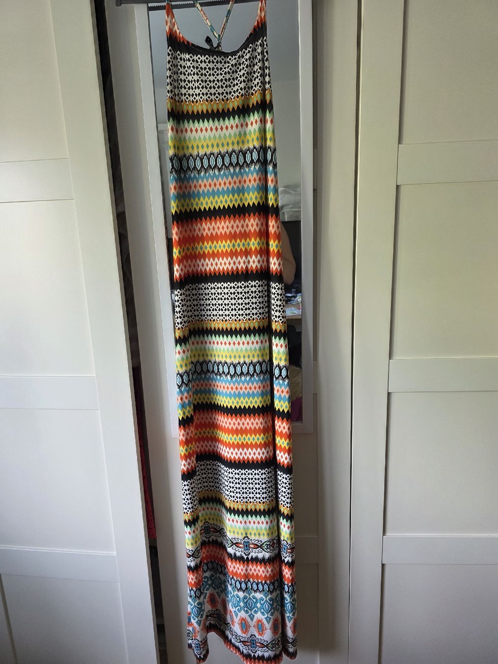 Robes: Sommerkleid – D'occasion à Bachenbülach par Dominik-20