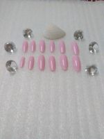 künstlich fingernägel tipps,12  stück