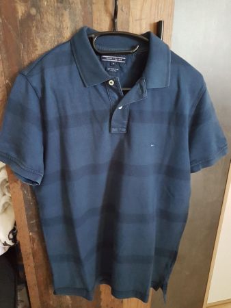 Poloshirt von Tommy Hilfiger