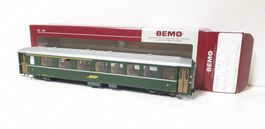 Bemo RhB Personenwagen EW I  3251 111