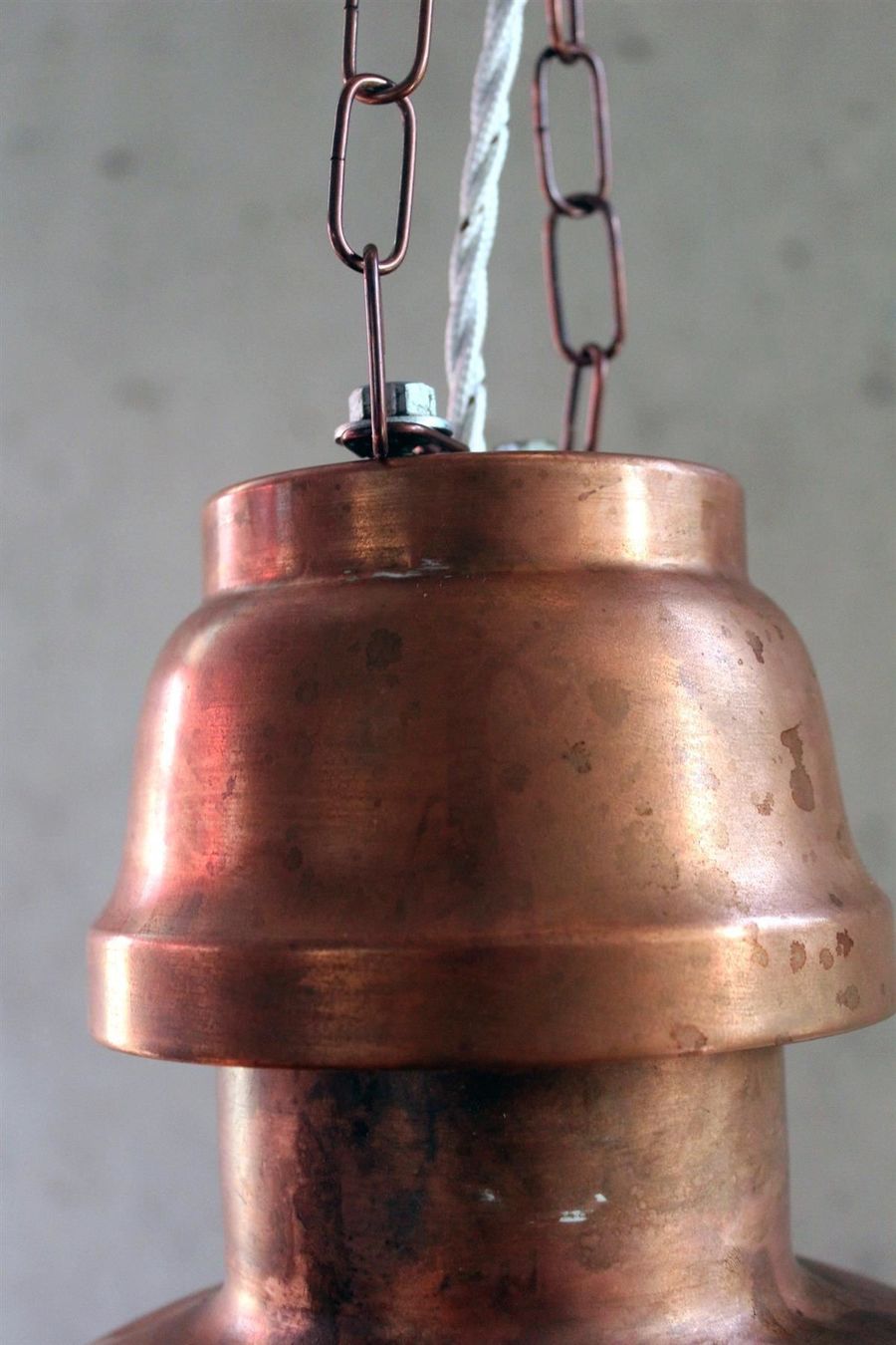 Lampen: Prächtige Industriedesign AUSSENLEUCHTE / Strassenlaterne – Gebraucht aus Bern von kultiges 3