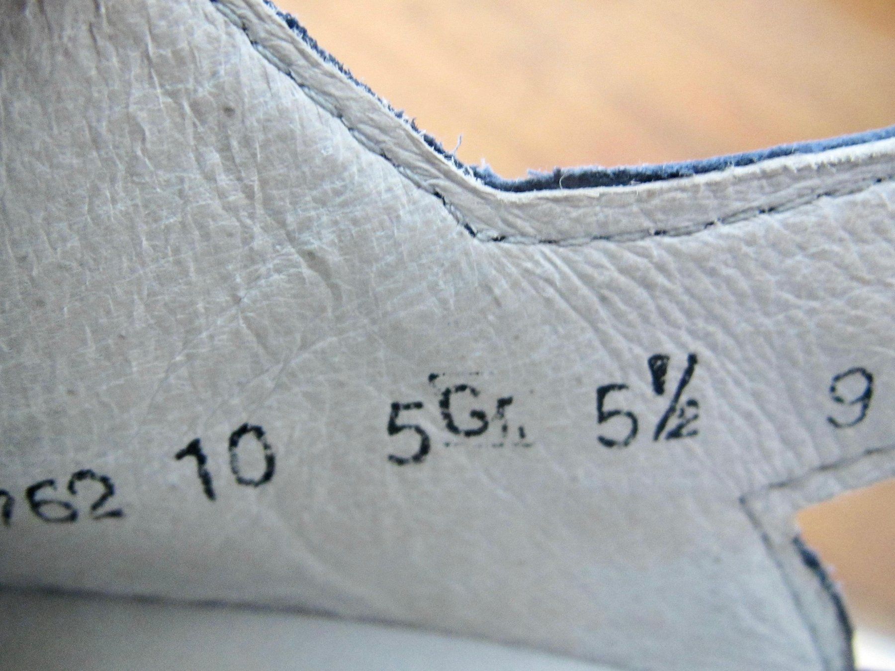Scarpe da donna: SANDALETTES WALDLAUFER  38,5 – Usato da Murten venduto da Selliot 6
