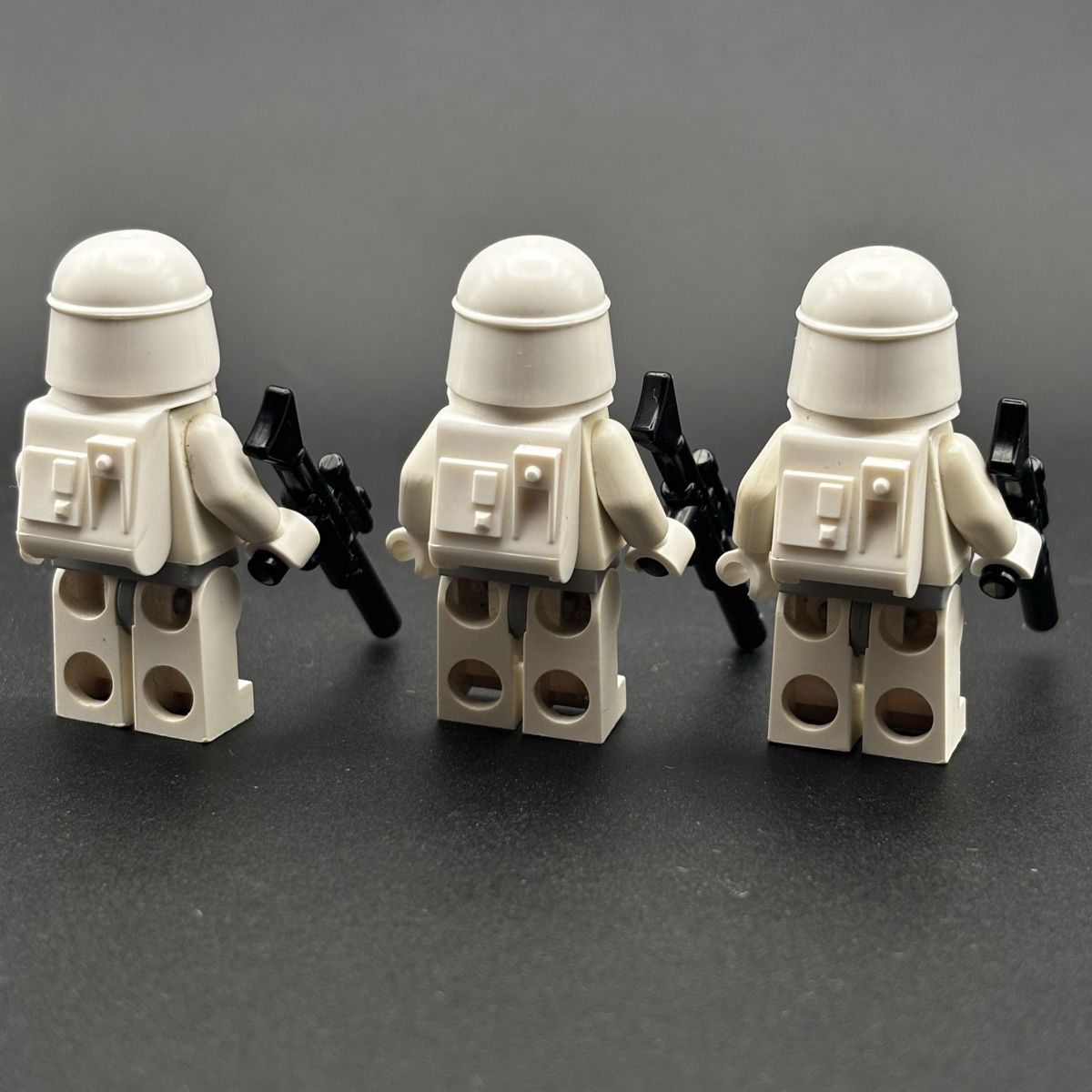 Lego Giocattoli: Lego Star Wars Snowtrooper Bundle (sw0115) – Usato da Winterthur venduto da Diwolf 2