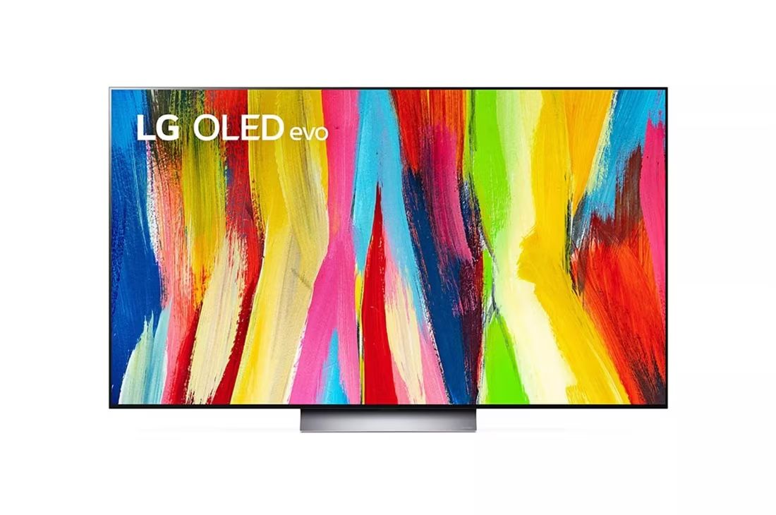 LG Televisori: LG OLED Fernseher C2 65 Zoll  – Nuovo (secondo la descrizione) da Winterthur venduto da hershanking 1