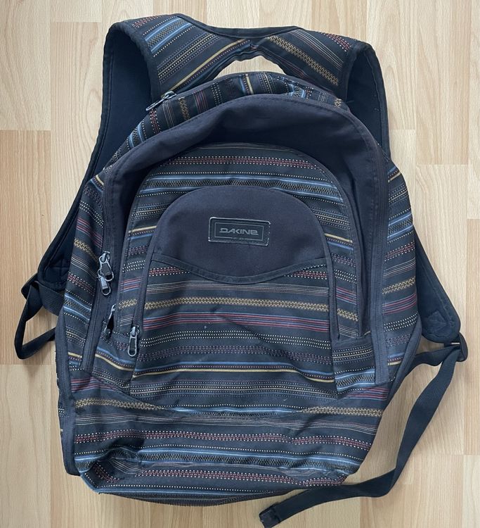 Sac à dos DAKINE "365 Pack" 21L cascade camo