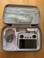 DJI RC Controller + Miji 3 Accessories