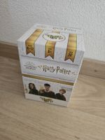 Harry Potter - Triwizard Maze, jeu de cartes, neuf