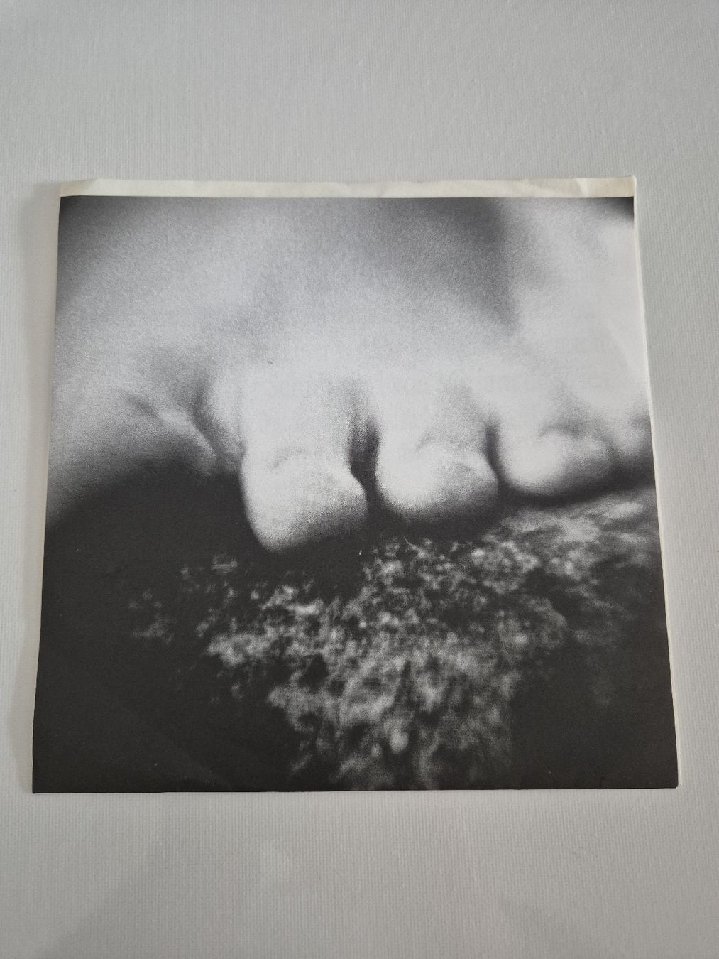 Dischi in vinile: Admiral James -  T. Mind War ...Single 7 , CH – Nuovo (secondo la descrizione) da Uster venduto da newwave0 1