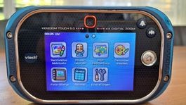 VTech Kidizoom Touch 5.0