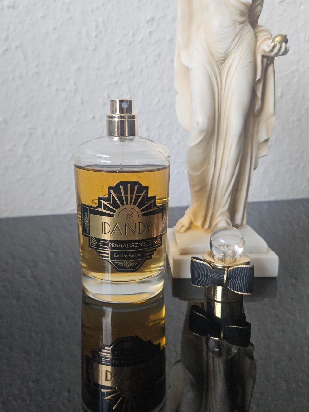 Penhaligon's Parfums & Eau de Toilette: Penhaligon's The Dandy Eau de Parfum 100ml – D'occasion à Genève par ily_jf7q 2