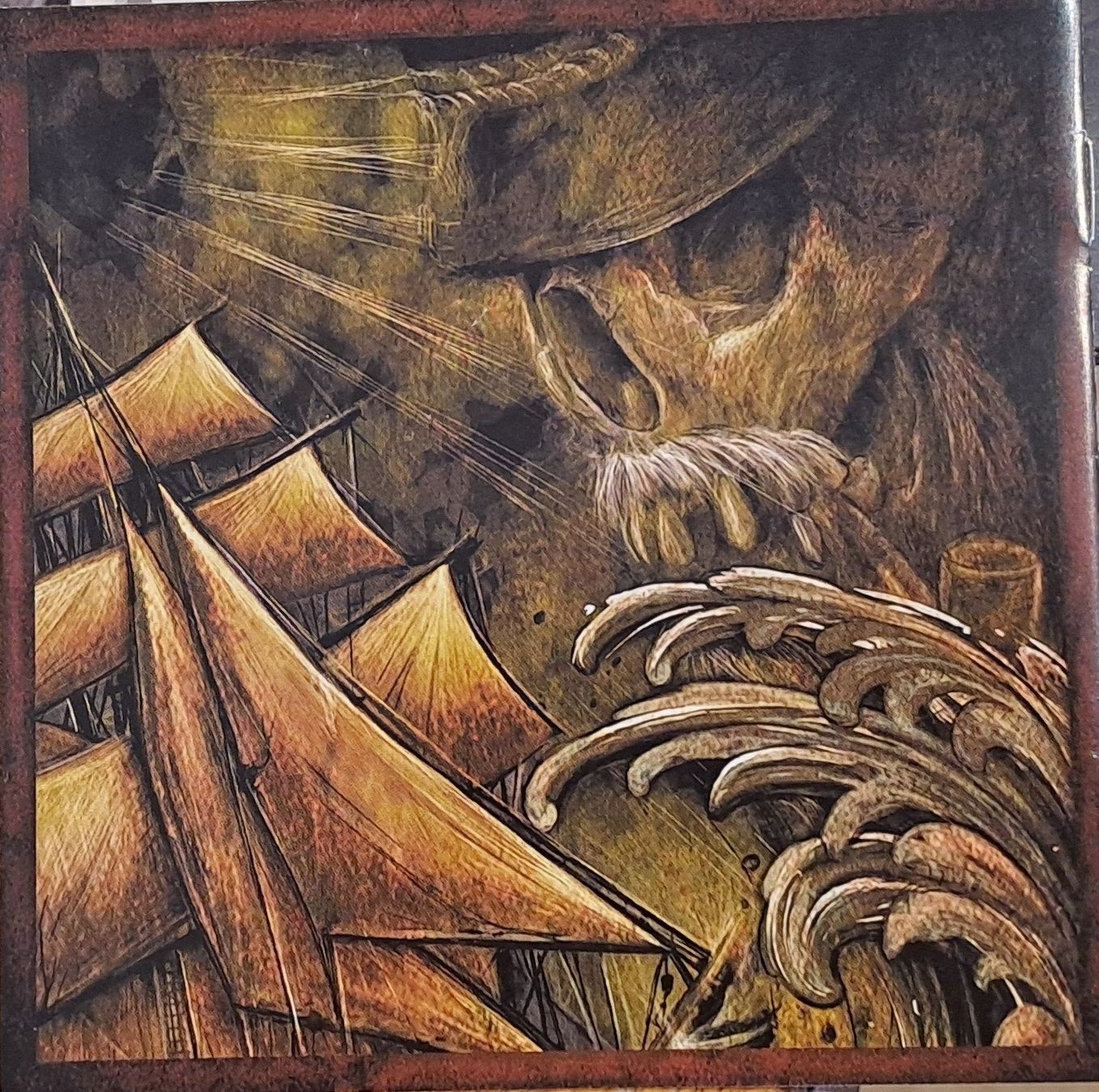 CD: THE MOORINGS – Usato da Münsingen venduto da Rocking 2