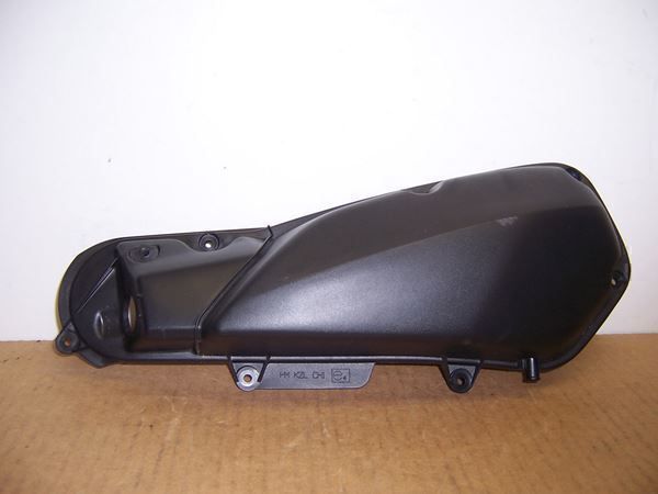 Honda Alle Motorradersatzteile: Luftfilterdeckel Honda original zu NSC 50 – Gebraucht aus Kölliken von motoleu