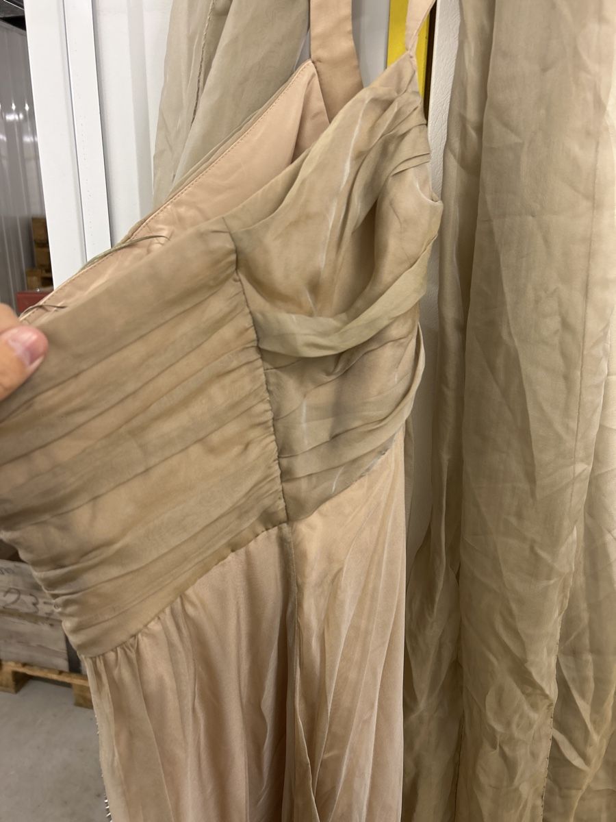 Max Mara Vestiti: Max Mara Kleider inkl. Foulard – Nuovo (secondo la descrizione) da Bern venduto da floorball_zoro 5