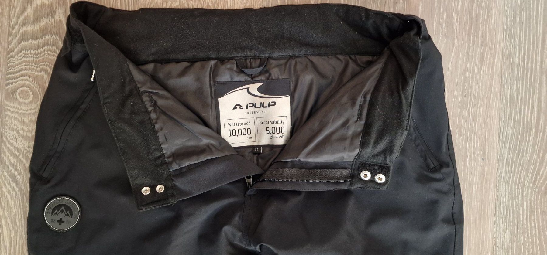 Hosen: Damen Skihose – Neu (gemäss Beschreibung) aus Baden von bue_hnb9 1