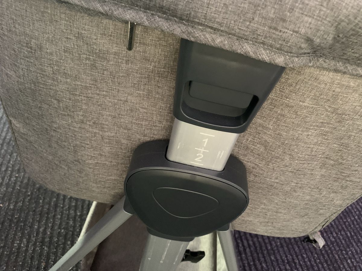 Vidaxl Letti: vidaXL Babybett mit Matratze – Usato da Gutenswil venduto da Bregenzer8610 1