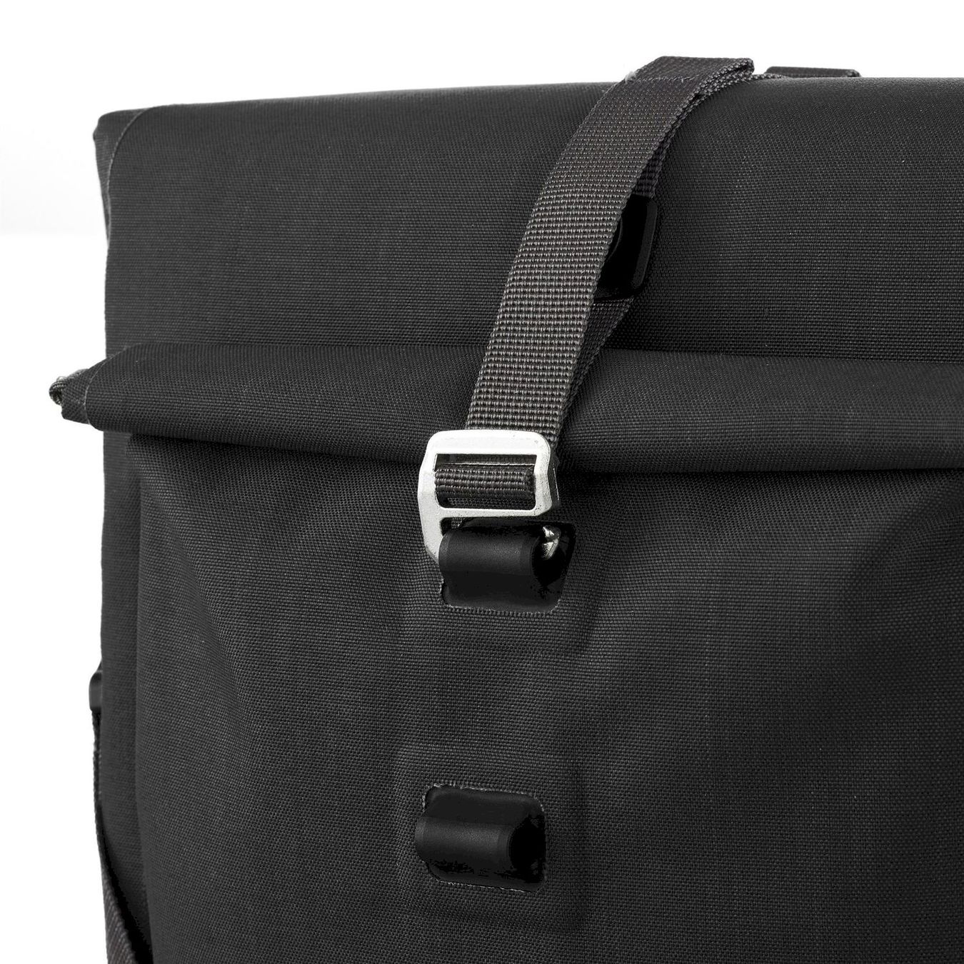 Ortlieb Borse: Ortlieb Back-Roller Plus 20+3L schwarz – Nuovo e nell'imballaggio originale da Bottighofen venduto da zaap 3