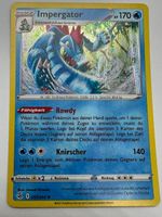 Impergator - Holo