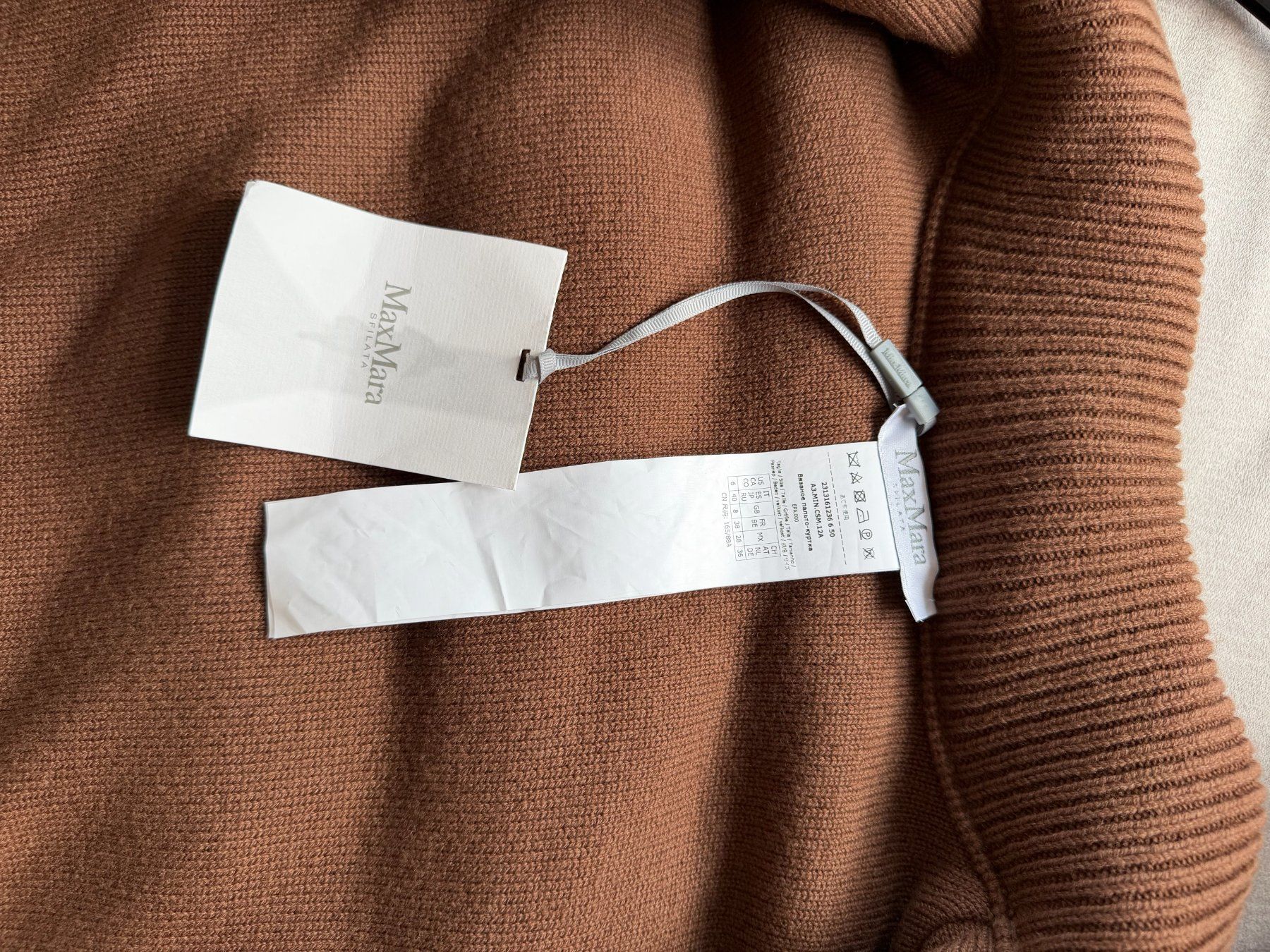 Max Mara Jacken: Max Mara Winter Jacke – Gebraucht aus Zumikon von nana_5k9m 4