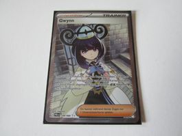 Gwynn / Dunkelnacht / Pitch Black / PBL 109