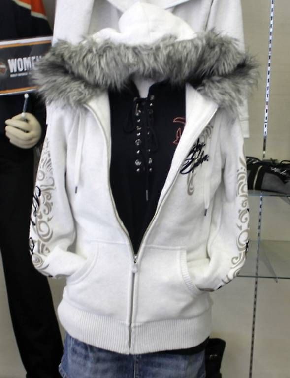 Harley-Davidson Giacche: Harley-Davidson Hoodie – Nuovo (secondo la descrizione) da Solothurn venduto da Deinze 1