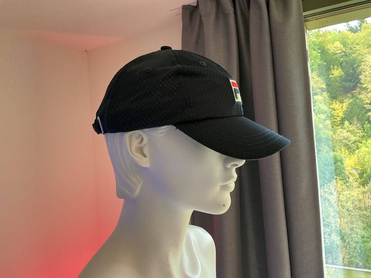 Fila Copricapi, berretti & cappellini: Fila Cap [one size ] – Usato da Kilchberg ZH venduto da nad_6dwp 5