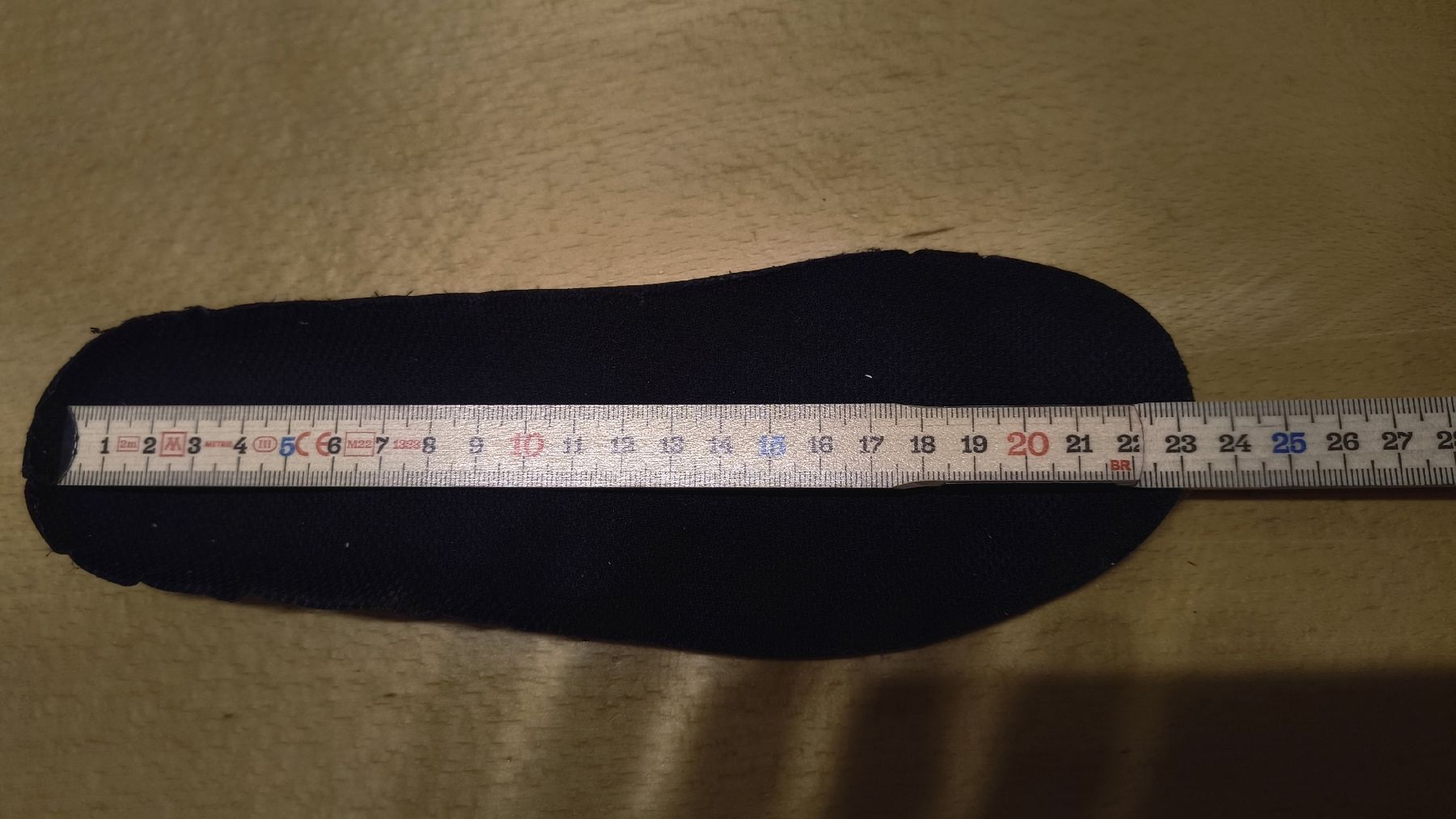 Herrenschuhe: Wanderschuhe Gr. 36  – Gebraucht aus Neuenkirch von ele99 7