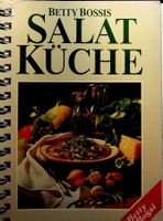Betty Bossi: Salatküche  5. Auflage 1982