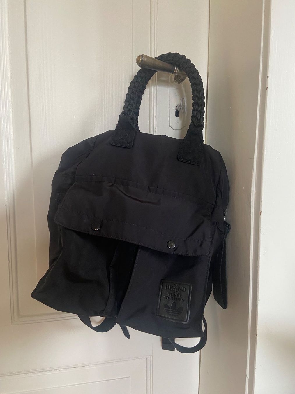 Adidas Rucksäcke: Rucksack adidas – Gebraucht aus Zürich von oli_9dhs