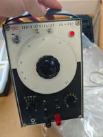 BECO Audio Generator AG-761